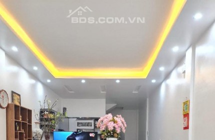 NHÀ MỚI TOANH BẮC CẦU 3 - Ô TÔ TRÁNH -5 PHÚT QUA PHỐ CỔ - VIEW THOÁNG NGÚT NGÀN